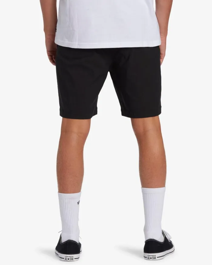 Billabong Shorts Surftrek Plus 19034 Hybrid Shorts Black 8211 Men Billabong Shorts Surftrek Plus 19034 Hybrid Shorts Black 8211 Men