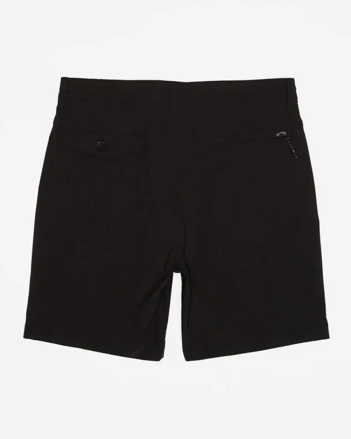 Billabong Shorts Surftrek Plus 19034 Hybrid Shorts Black 8211 Men Billabong Shorts Surftrek Plus 19034 Hybrid Shorts Black 8211 Men