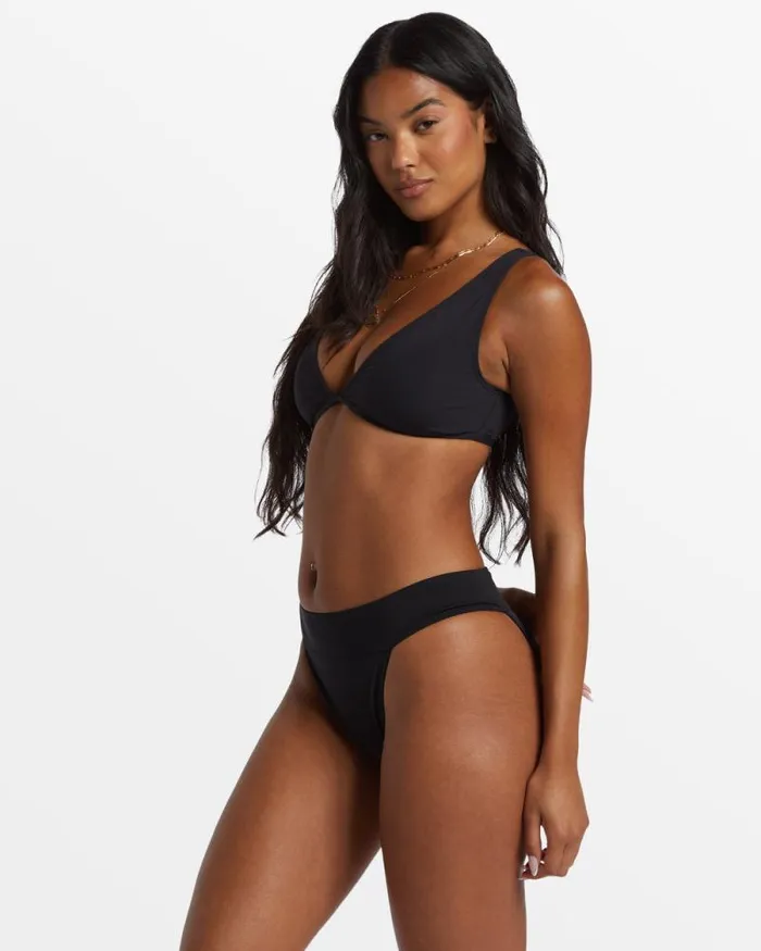 Billabong Sol Searcher Swim Sol Searcher Aruba Bikini Bottoms Black Pebble 8211 Women Billabong Sol Searcher Swim Sol Searcher Aruba Bikini Bottoms Black Pebble 8211 Women