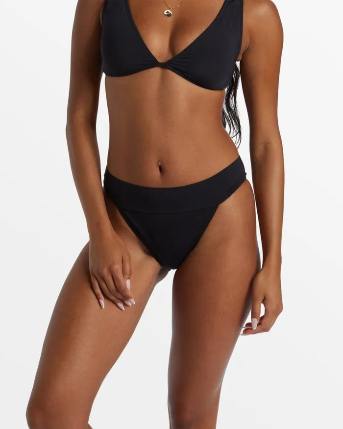 Billabong Sol Searcher Swim Sol Searcher Aruba Bikini Bottoms Black Pebble 8211 Women Billabong Sol Searcher Swim Sol Searcher Aruba Bikini Bottoms Black Pebble 8211 Women