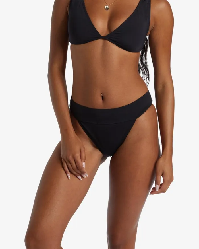 Billabong Sol Searcher Swim Sol Searcher Aruba Bikini Bottoms Black Pebble 8211 Women Billabong Sol Searcher Swim Sol Searcher Aruba Bikini Bottoms Black Pebble 8211 Women