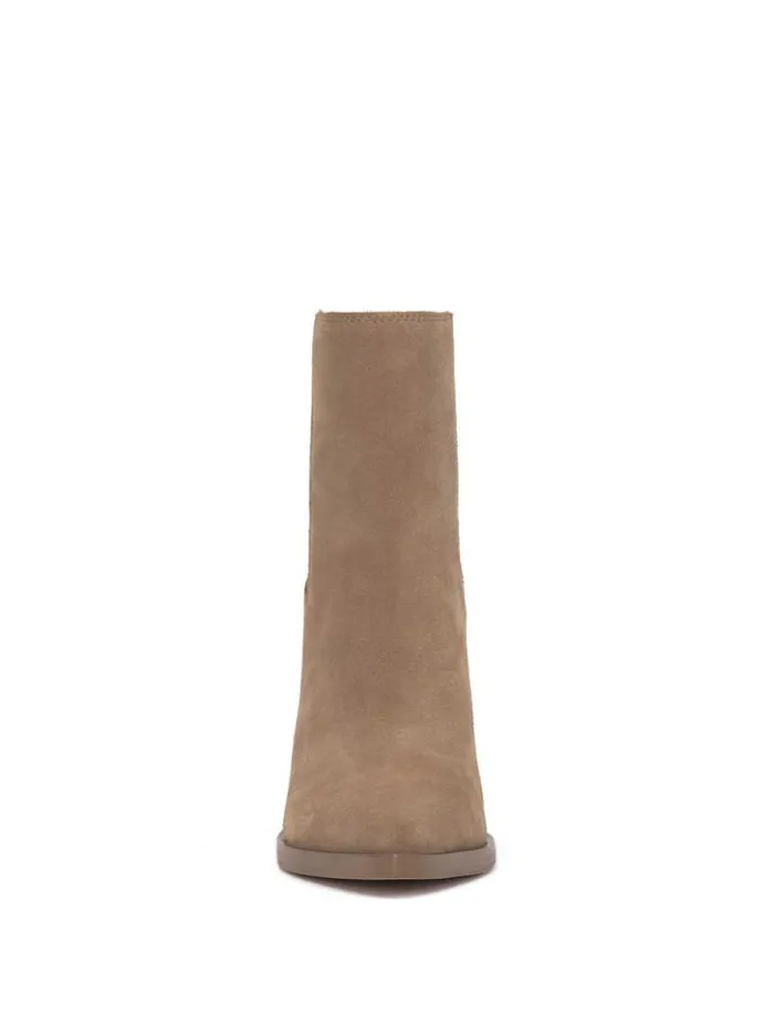 Boots and Booties Shoes Jessica Simpson Bolesia Bootie In Sandstone