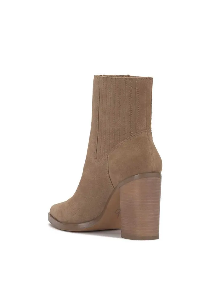 Boots and Booties Shoes Jessica Simpson Bolesia Bootie In Sandstone