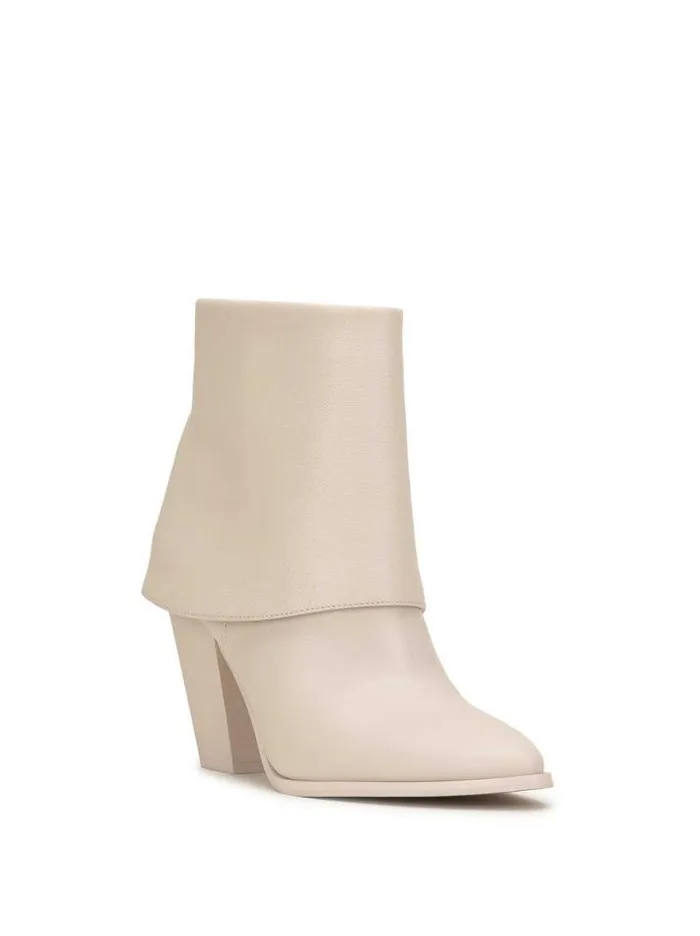 Boots and Booties Shoes Jessica Simpson Coulton Bootie In Chalk