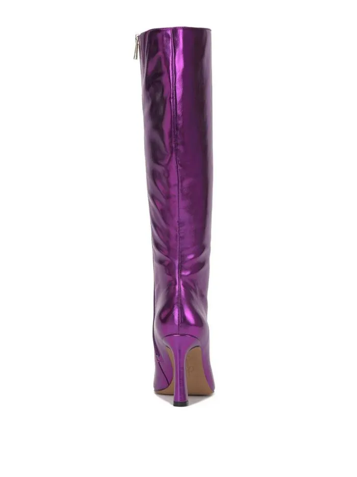 Boots and Booties Shoes Jessica Simpson Noyaa Boot In Purple