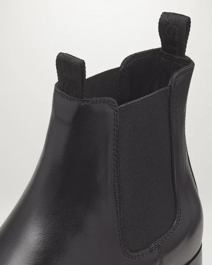 Boots Men Belstaff Longton Chelsea Boots Black Boots Men Belstaff Longton Chelsea Boots Black