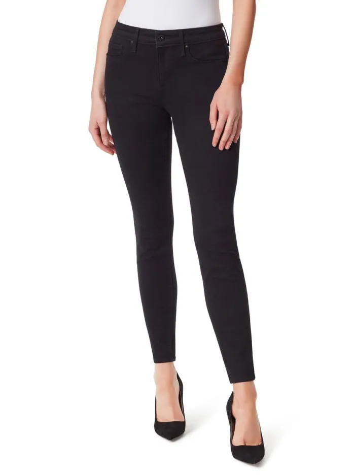 Bottoms Clothing Jessica Simpson Kiss Me Skinny Jeans In Black
