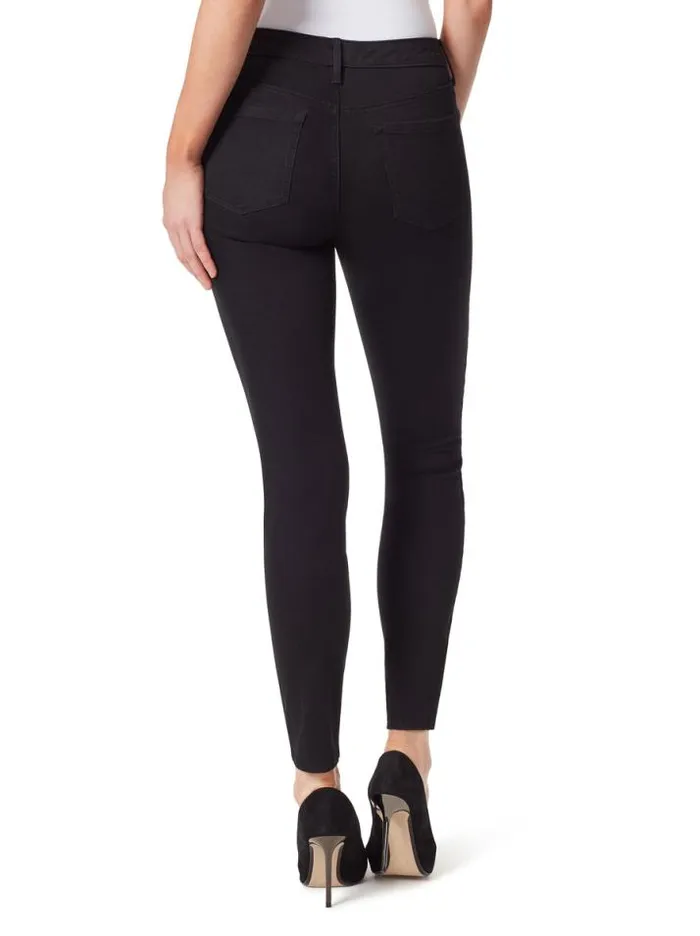 Bottoms Clothing Jessica Simpson Kiss Me Skinny Jeans In Black