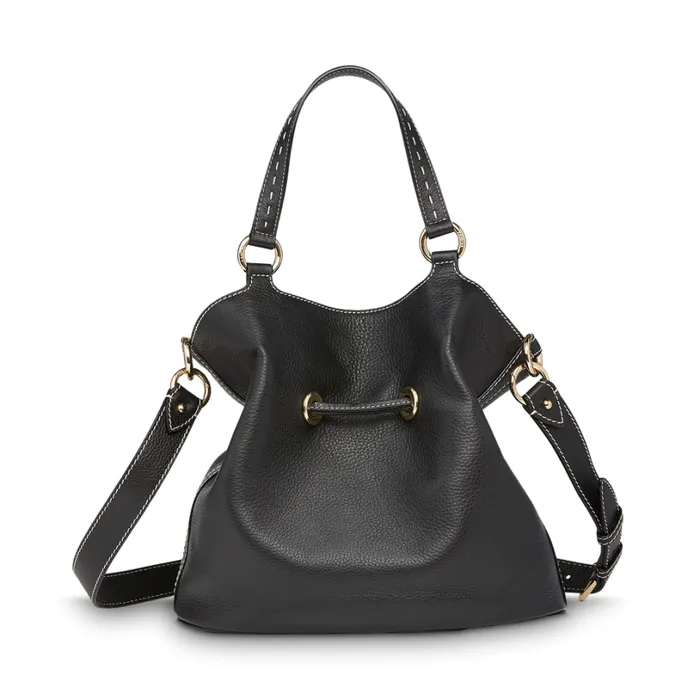 Bucket Bag Blackroccia Women Lancel Shoulder Bags Bucket Bag Blackroccia Women Lancel Shoulder Bags