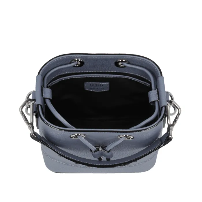 Bucket Bag Cementgraphite Women Lancel Hand Bags Bucket Bag Cementgraphite Women Lancel Hand Bags
