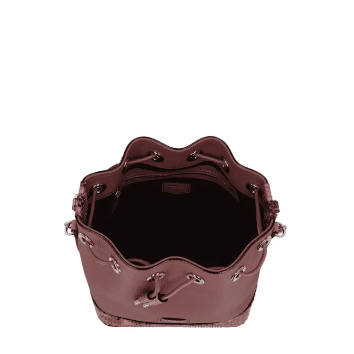 Bucket Bag Multico Magnolia Women Lancel Bucket Bags Bucket Bag Multico Magnolia Women Lancel Bucket Bags