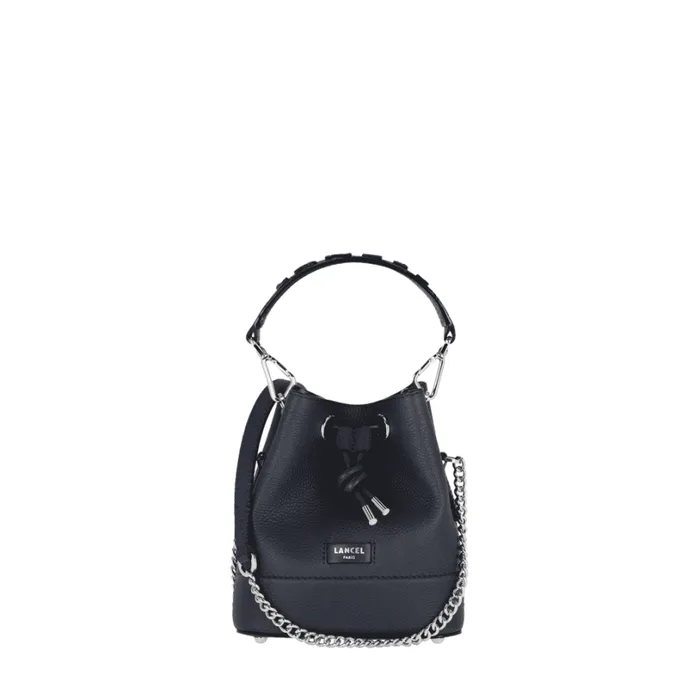 Bucket Bag Petrol Women Lancel Shoulder Bags