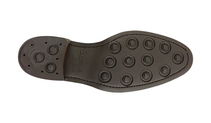 Calder 8211 Grey Suede Men Barker Shoes Mens Boots