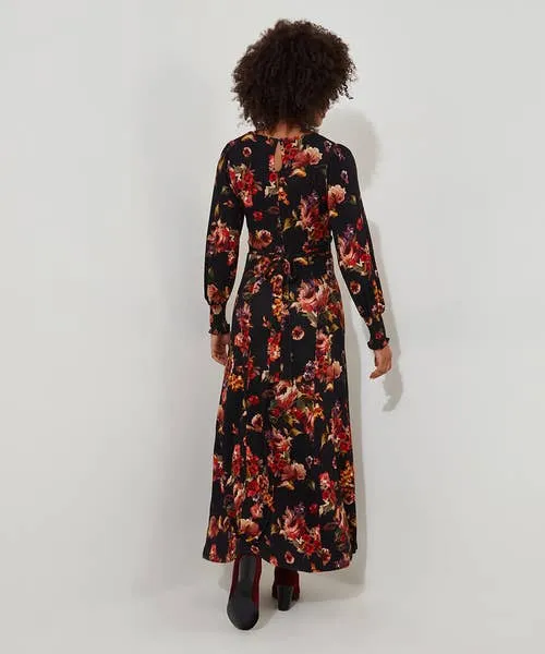 Chloe Jersey Dress Black Petite Collection Joebrowns Apparel Chloe Jersey Dress Black Petite Collection Joebrowns Apparel