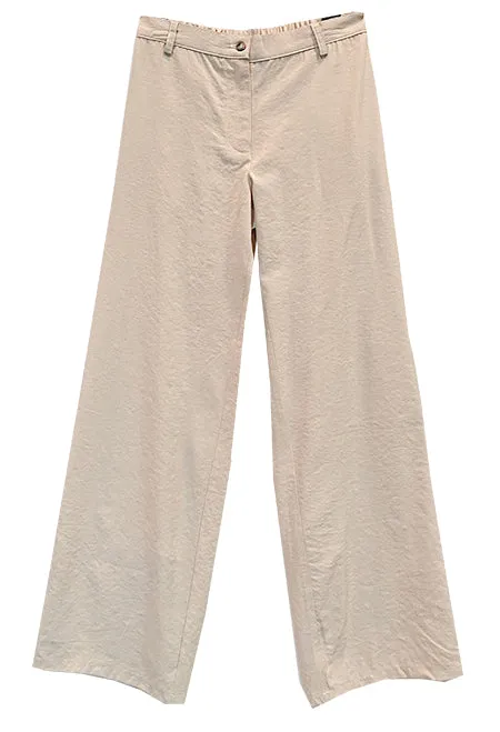 Ciao Lucia Pants Enzo Pant Taupe 8211 Women