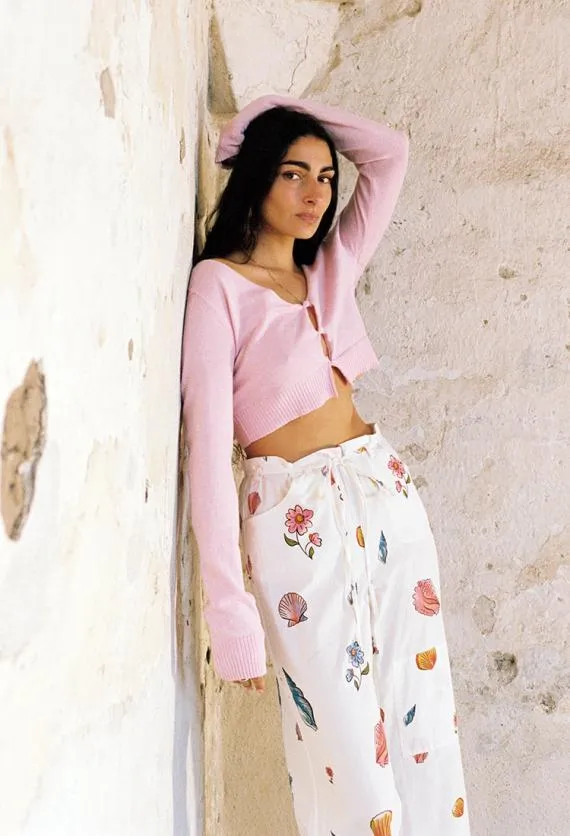 Ciao Lucia Pants Zacchi Pant Shell 8211 Women