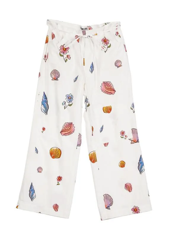 Ciao Lucia Pants Zacchi Pant Shell 8211 Women
