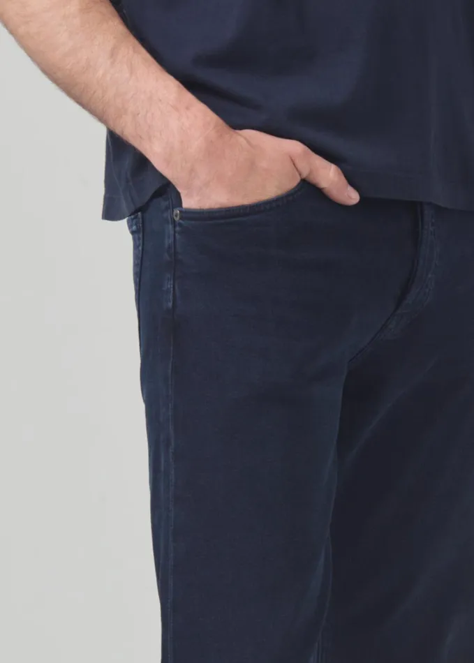 Citizens Of Humanity Adler Slim Archive In Rainstorm Men Jeans
