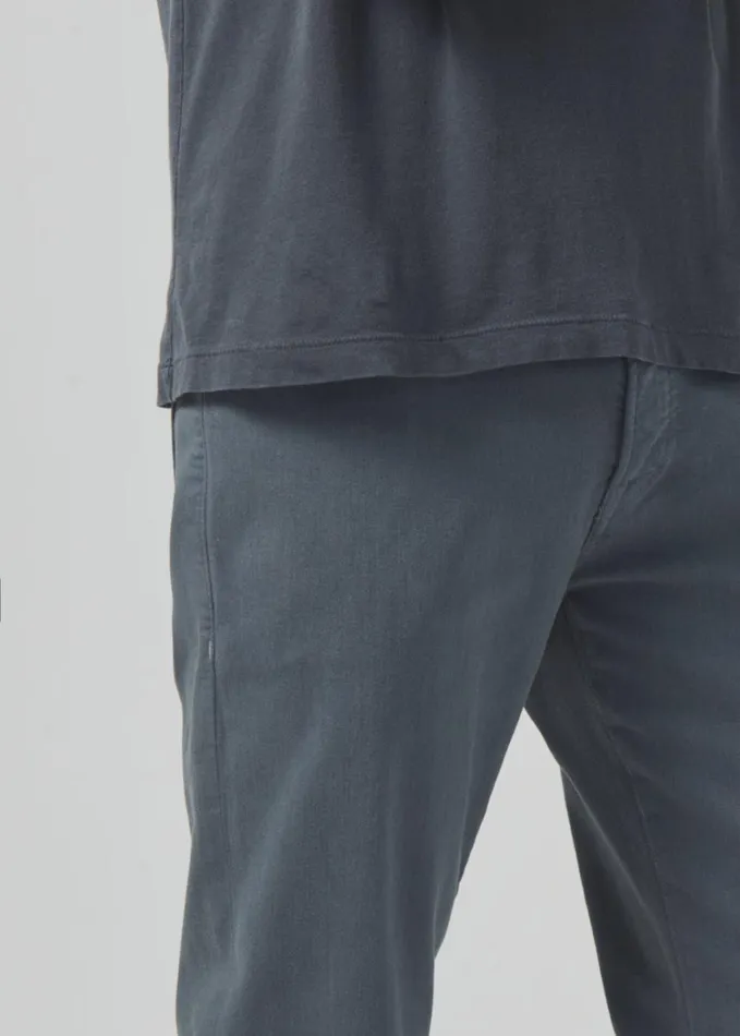 Citizens Of Humanity Adler Slim Soft Weft In Arroyo Men Pants