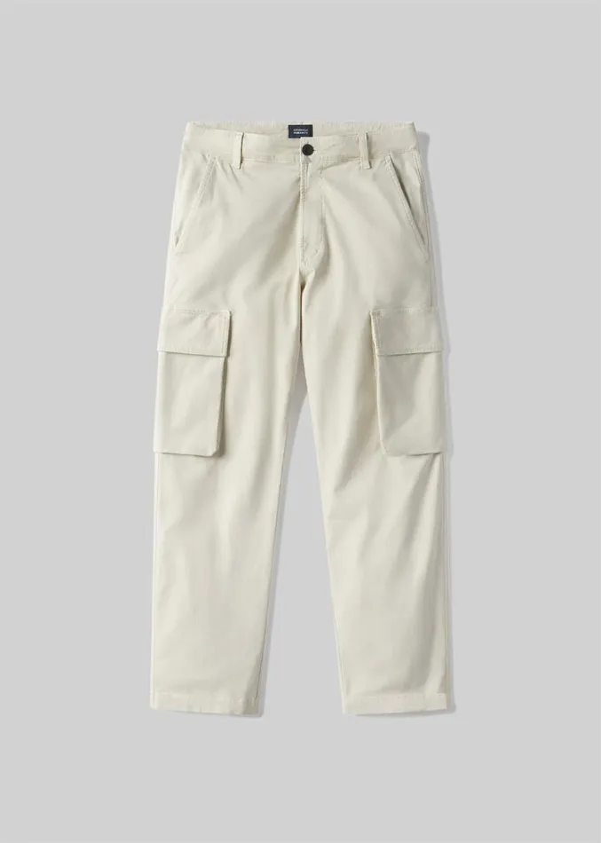 Citizens Of Humanity Dillon Cargo In Abalone Men Pants