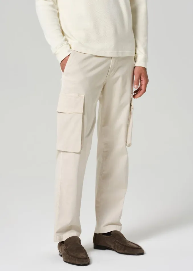 Citizens Of Humanity Dillon Cargo In Abalone Men Pants