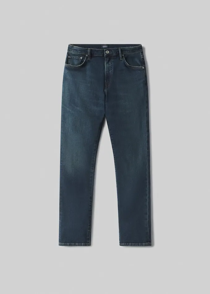 Citizens Of Humanity London Tapered Slim Archive In Alchemy Men Jeans
