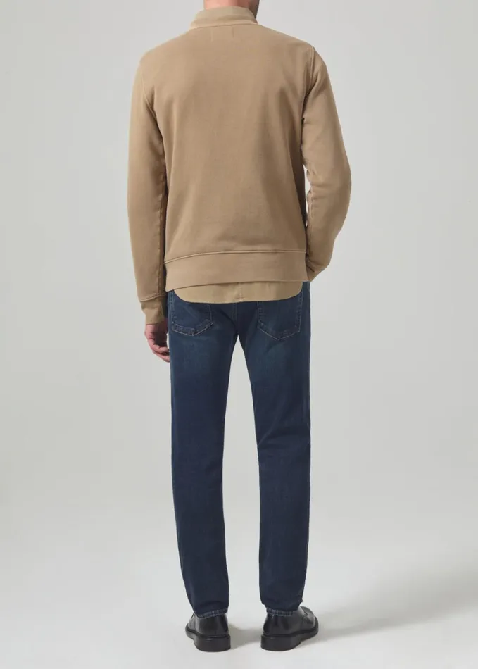Citizens Of Humanity London Tapered Slim Archive In Alchemy Men Jeans