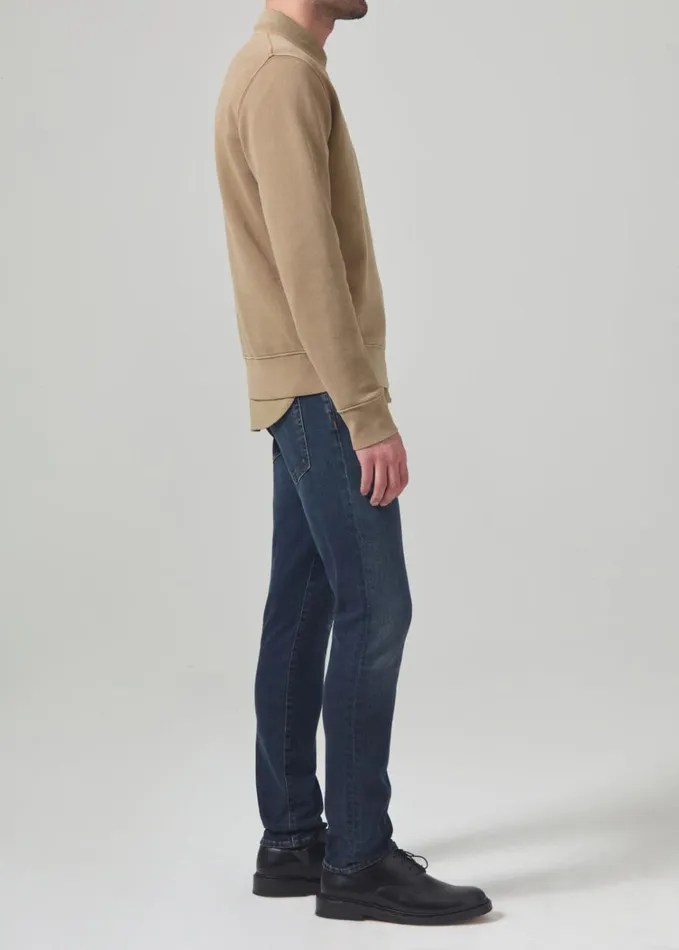 Citizens Of Humanity London Tapered Slim Archive In Alchemy Men Jeans