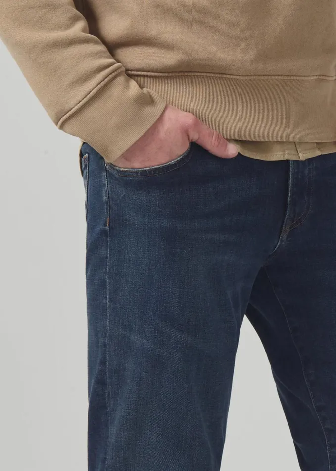 Citizens Of Humanity London Tapered Slim Archive In Alchemy Men Jeans