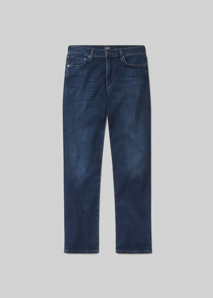 Citizens Of Humanity Sid Regular Straight Perform In Lawson Men Jeans