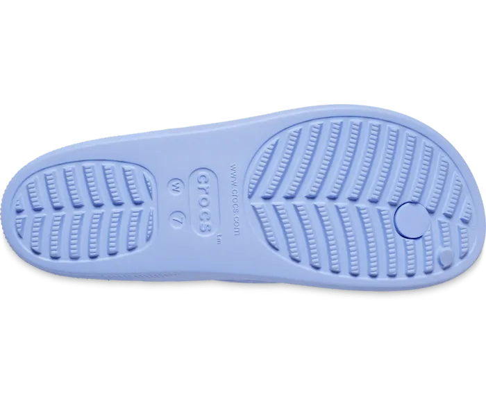 Classic Platform Flip Moon Jelly Women Crocs Platforms 038 Wedges