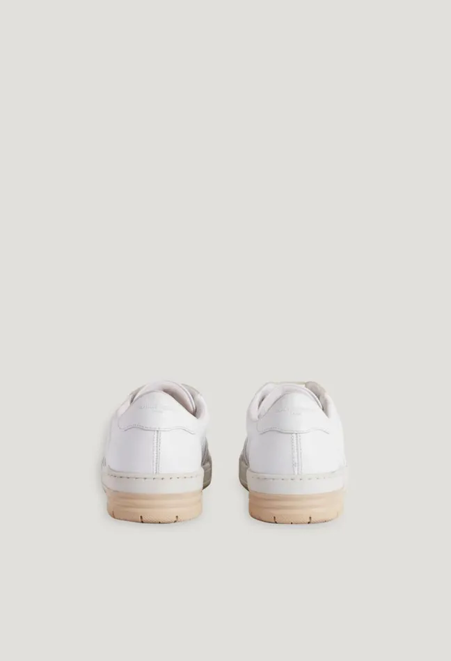 Claudie Pierlot White Trainers Women Sneakers Claudie Pierlot White Trainers Women Sneakers