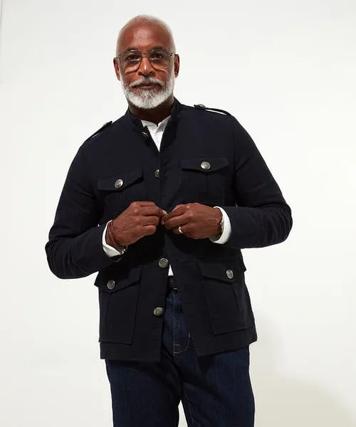 Coats and Jackets Joebrowns Apparel Seriously Stylish Jacket Navy