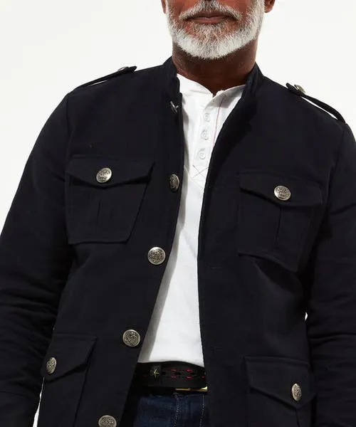 Coats and Jackets Joebrowns Apparel Seriously Stylish Jacket Navy Coats and Jackets Joebrowns Apparel Seriously Stylish Jacket Navy