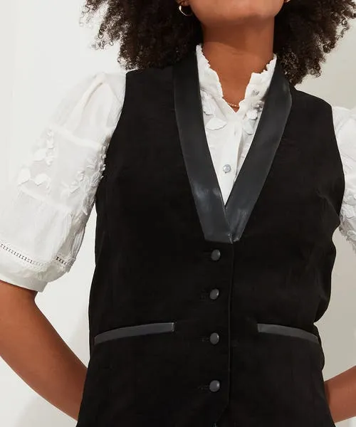 Coats and Jackets Joebrowns Apparel Ultimate Black Velvet Waistcoat Black Coats and Jackets Joebrowns Apparel Ultimate Black Velvet Waistcoat Black