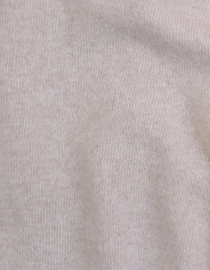 Colorfulstandard Knit Sweaters Women Women Classic Merino Wool Crew 8211 Ivory White
