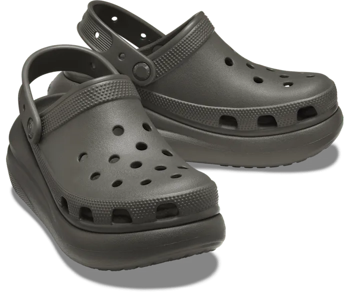 Crush Clog Dusty Olive Men Crocs Clogs