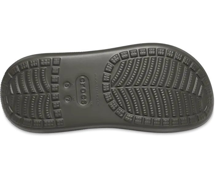 Crush Clog Dusty Olive Men Crocs Clogs