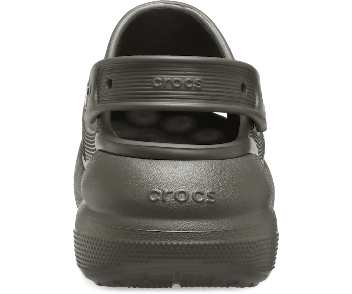 Crush Clog Dusty Olive Men Crocs Clogs