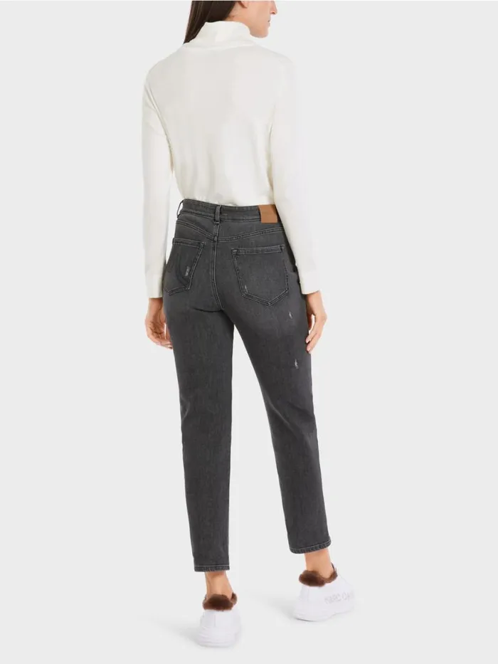 Damen Marc Cain Jeans 034Rethink Together034 Jeans RAIPUR Nearly Black
