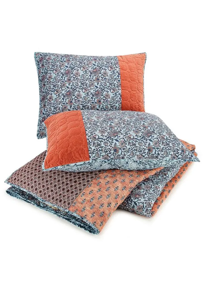 Decorative Pillows and Shams Accessories Jessica Simpson Bombay Sham