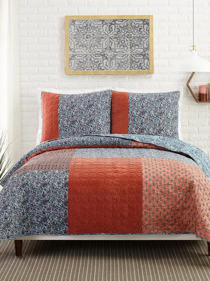 Decorative Pillows and Shams Accessories Jessica Simpson Bombay Sham