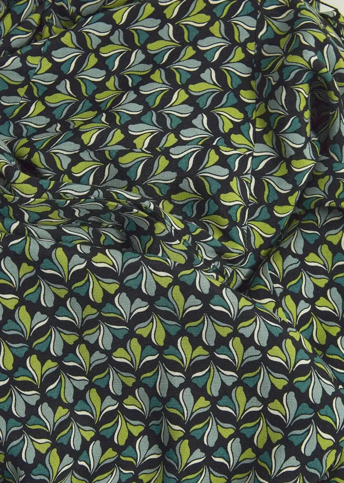 Dresses and Jumpsuits Women HOBBS Alex Dress Green Multi