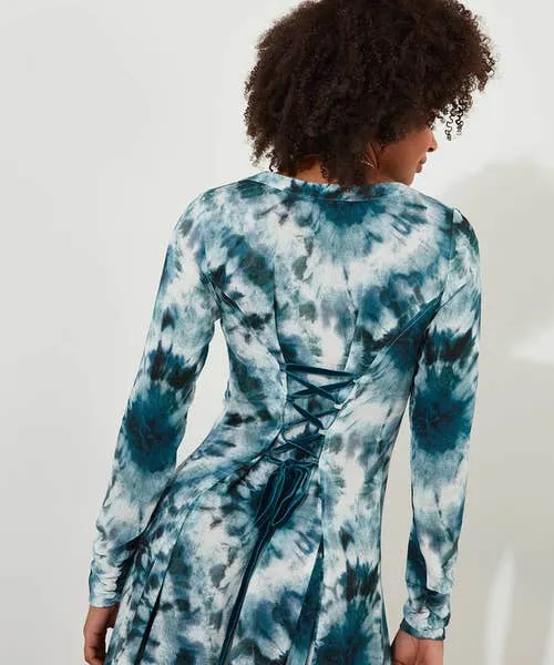 Dresses Apparel Joebrowns Fabulously Flattering Dress Blue Dresses Apparel Joebrowns Fabulously Flattering Dress Blue