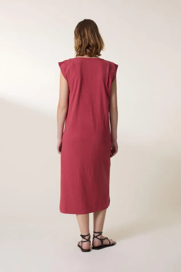 Dresses Women Leon and Harper Requin1 Plain Dress Makeup