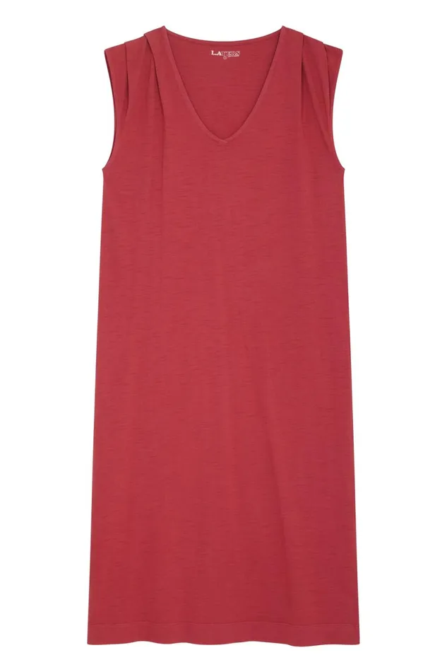 Dresses Women Leon and Harper Requin1 Plain Dress Makeup
