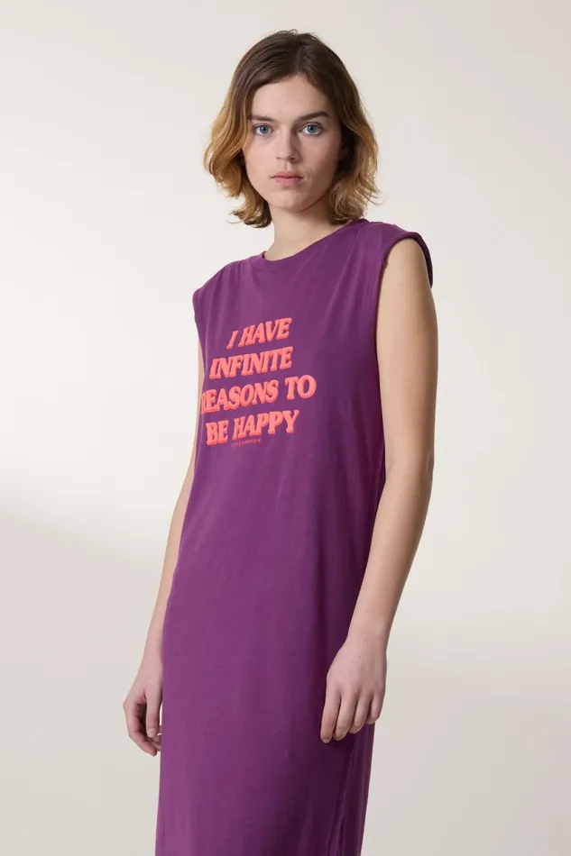 Dresses Women Leon and Harper Rode Ideas Dress Purple