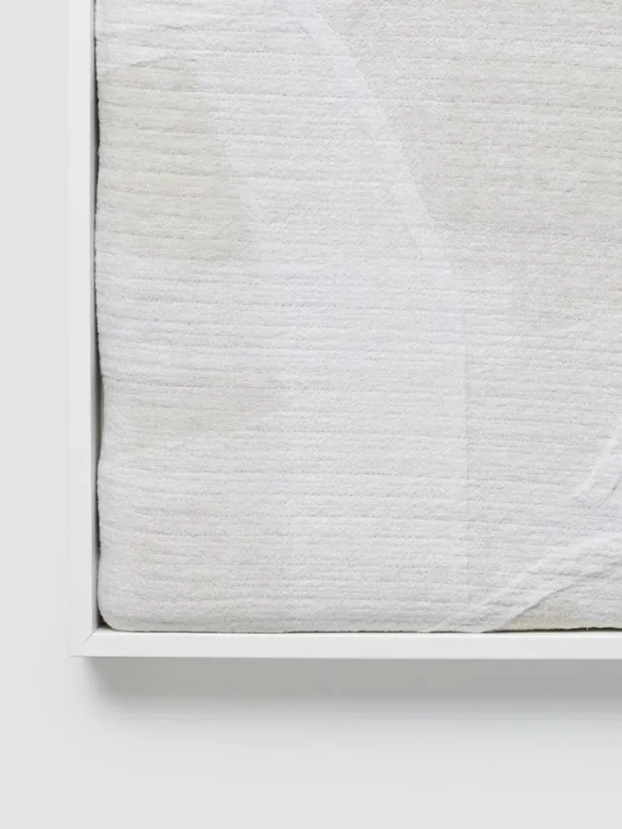 Eileen Fisher Accessories Waste No More Study 15 Ivory 8211 Shop