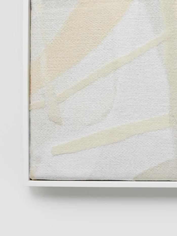 Eileen Fisher Accessories Waste No More Study 21 Ivory 8211 Shop