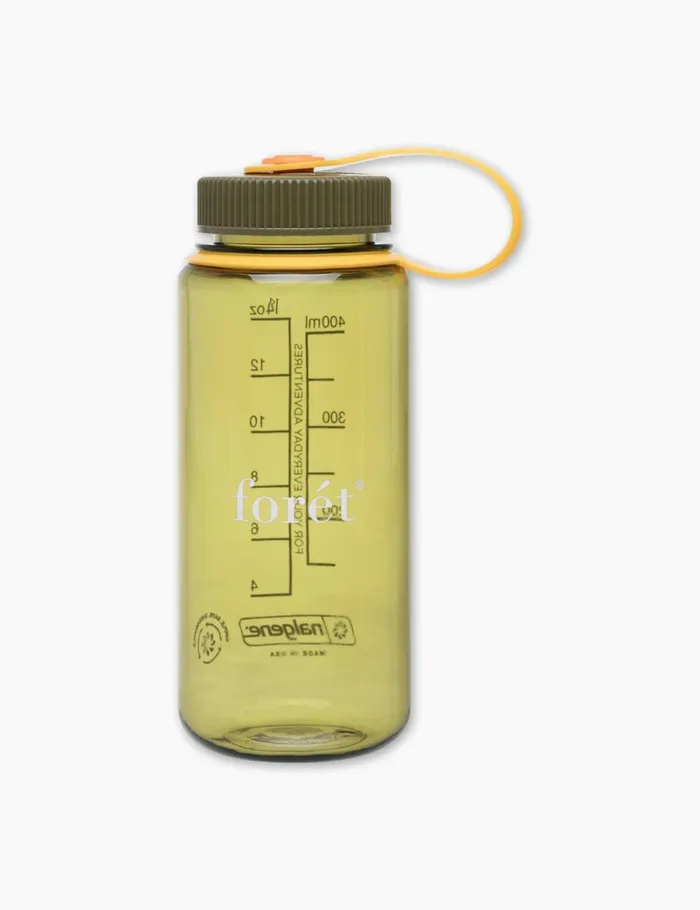 Fort Accessories FORT X NALGENE BOTTLE 16oz Olive 8211 Men